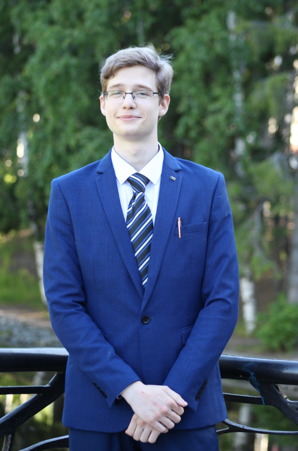 Куксин Иван Николаевич.