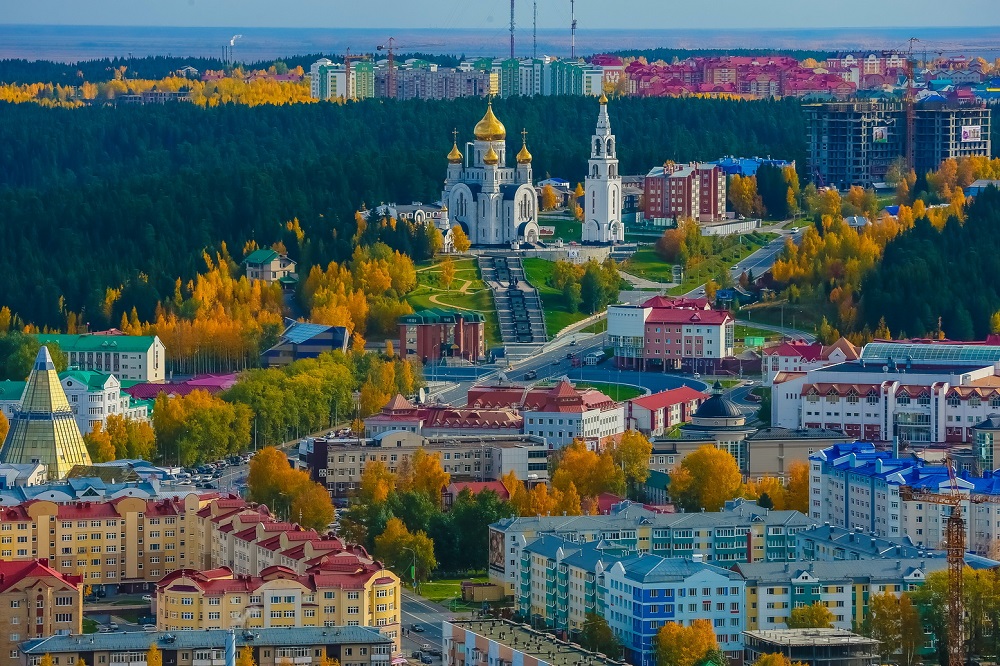 12 июня отмечает день рождения лучший город на земле! .