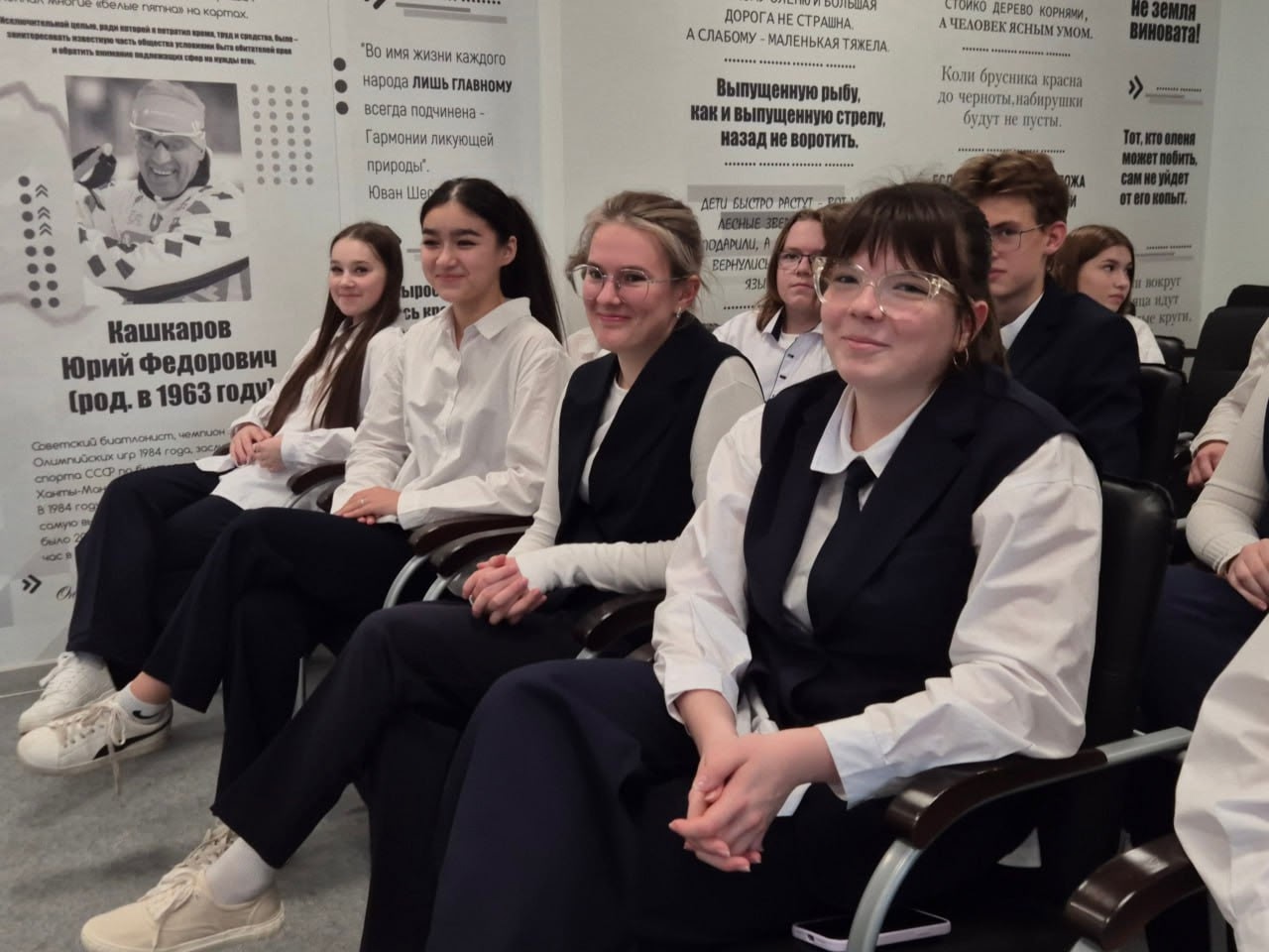 Урок цифры с экспертом из Сбера: погружаемся в мир ИИ-агентов!.