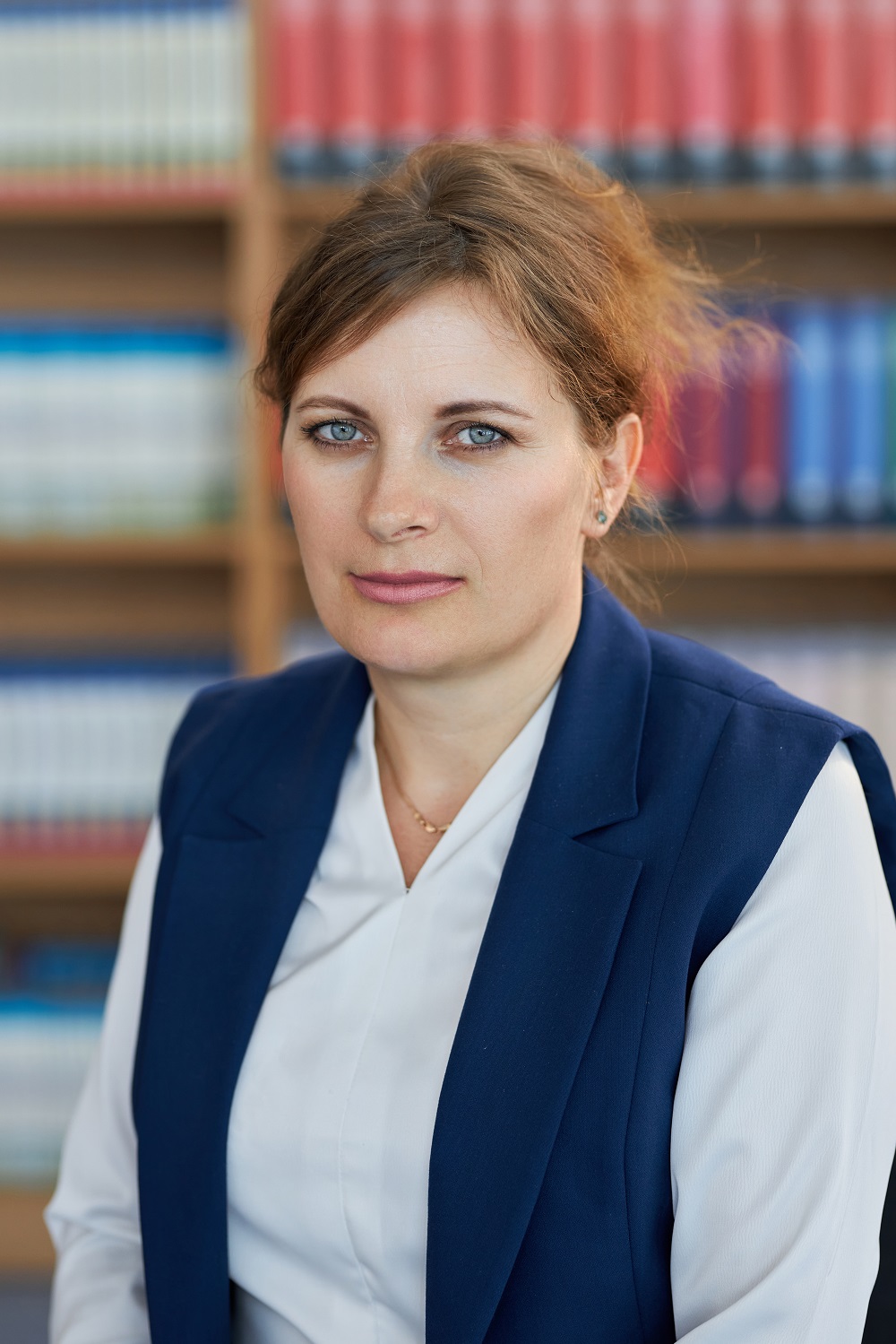 Бураменская Олеся Владимировна