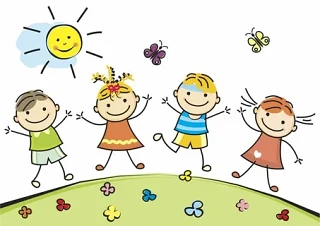 Лагерь с дневным пребыванием "Патриот Отечества".