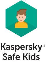 Kaspersky Safe Kids.