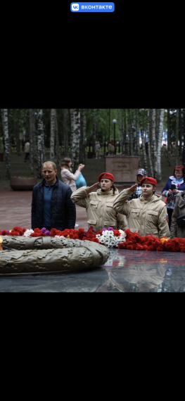 22 июня &ndash; первый день Великой Отечественной войны.
