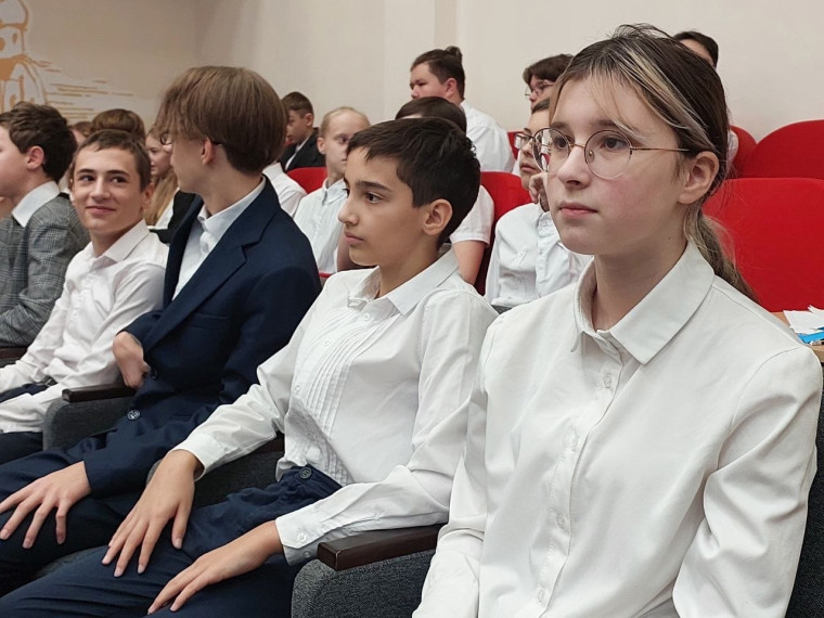 «В гармонии с природой»..