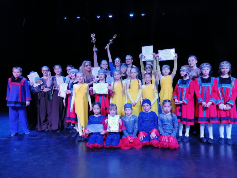 «Best star» – международный многопрофильный детский, взрослый и профессиональный конкурс-фестиваль.