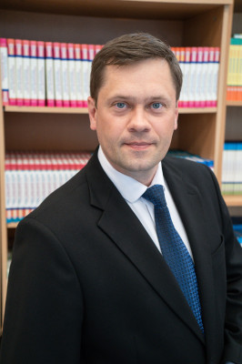 Ивасюк Илья Михайлович