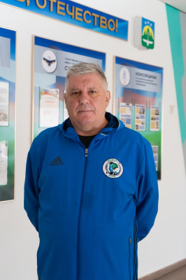 Снеговской Олег Борисович