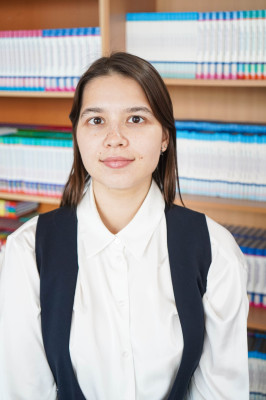 Таранникова Екатерина Демьяновна