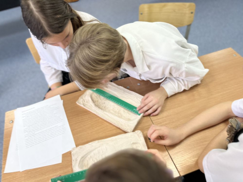 Всероссийский проект «Билет в будущее».