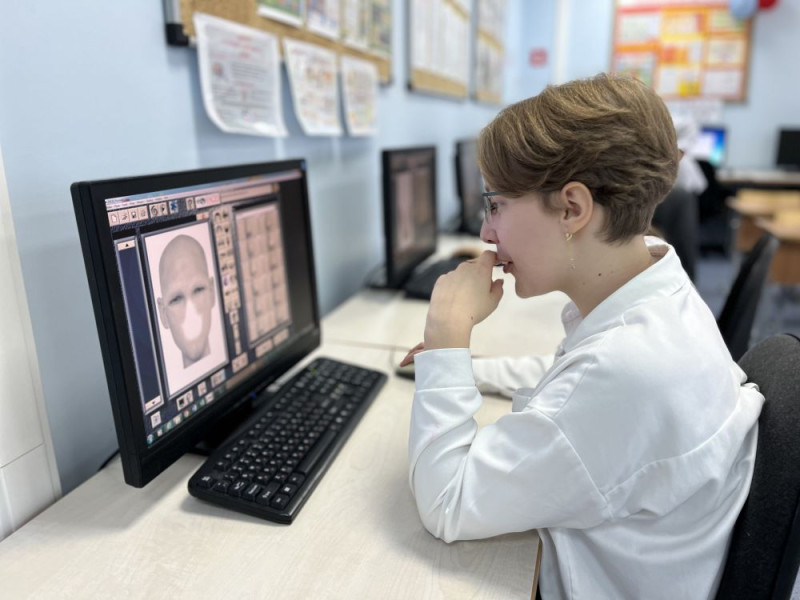 Всероссийский проект «Билет в будущее».